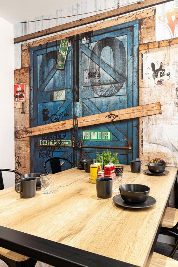Apartmán Au Coeur Du Vieux Port - Le Quai Bourgeois Marseille Exteriér fotografie