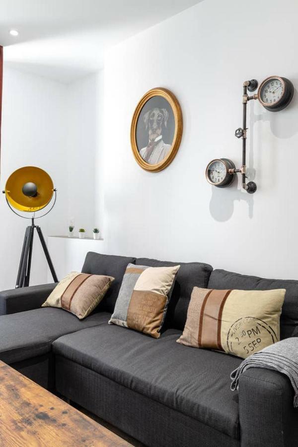 Apartmán Au Coeur Du Vieux Port - Le Quai Bourgeois Marseille Exteriér fotografie