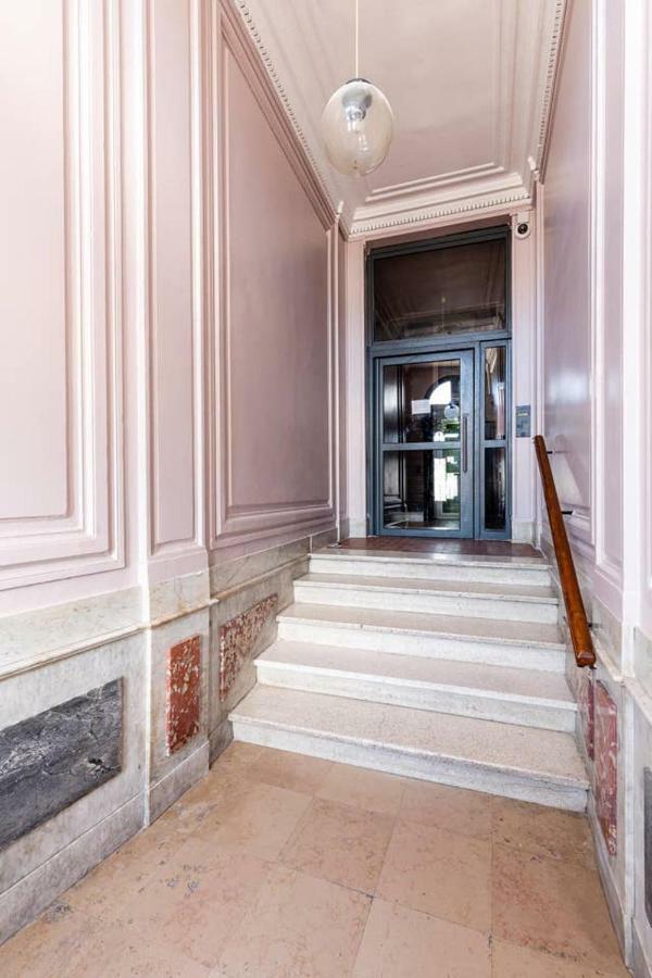 Apartmán Au Coeur Du Vieux Port - Le Quai Bourgeois Marseille Exteriér fotografie