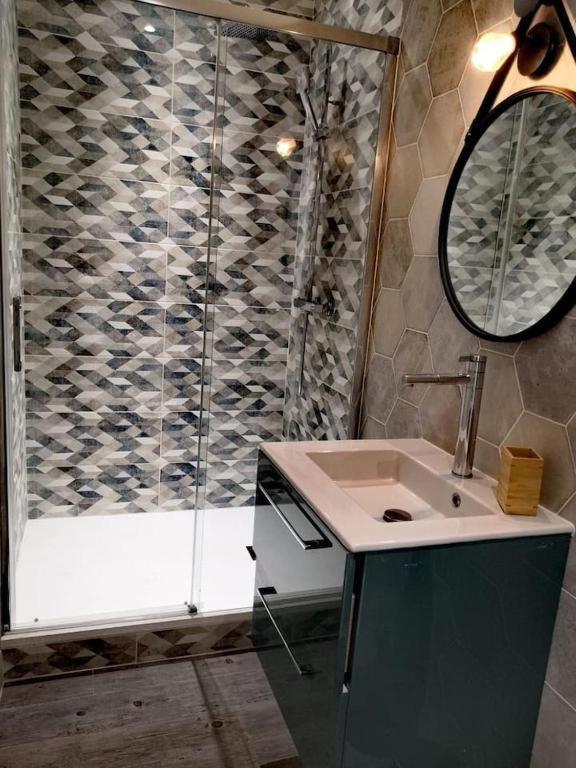 Apartmán Au Coeur Du Vieux Port - Le Quai Bourgeois Marseille Exteriér fotografie